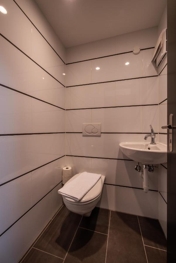 Chalet Schneehoren Penthouse Венген Екстер'єр фото